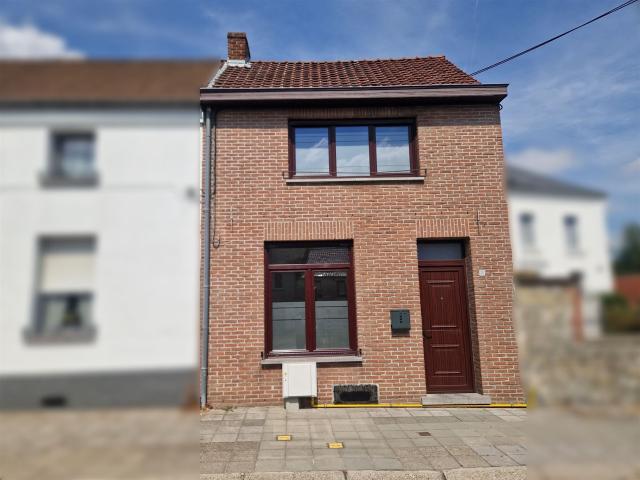 Location de maison Tournai Péruwelz