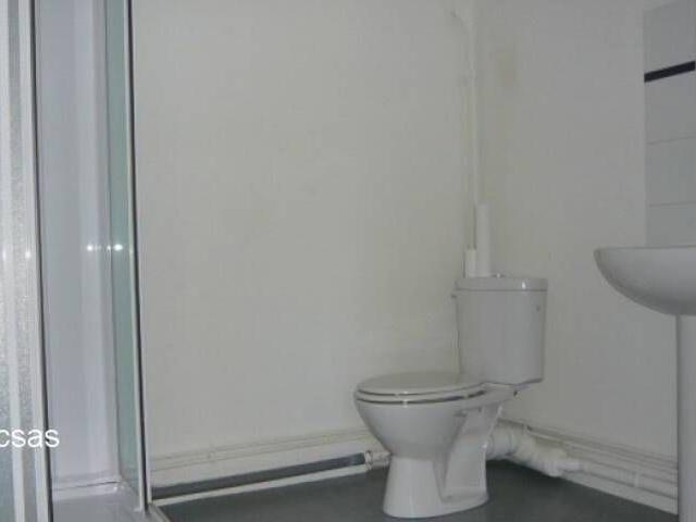 Location de studio sur Metz centre