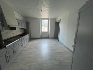 LOCATION d'un appartement 3 pièces 70 m² à Rumilly