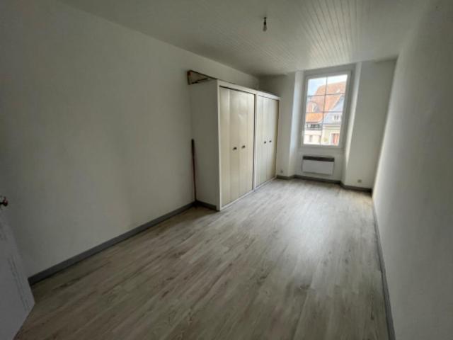 LOCATION d'un appartement 3 pièces 70 m² à Rumilly