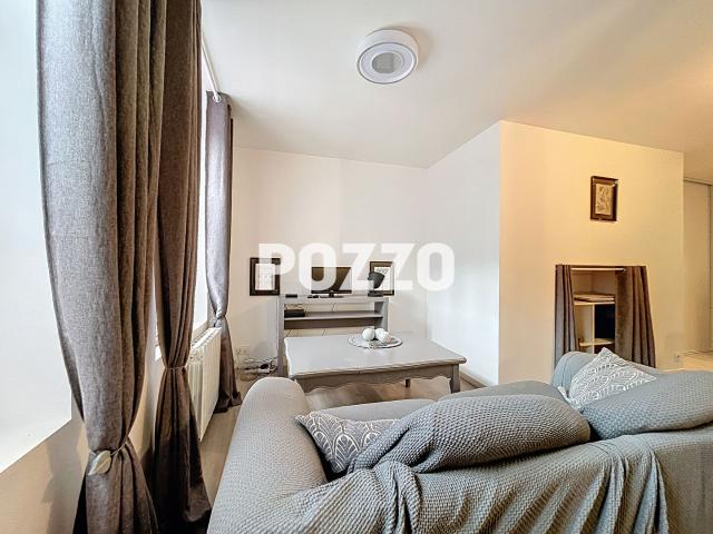 Location d'un appartement 3 pièces à VILLEDIEU LES POELES