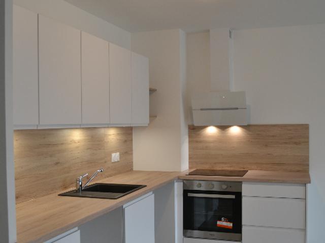 Location d'un appartement 3 pièces à PERPIGNAN Neuf Résidence Cubik