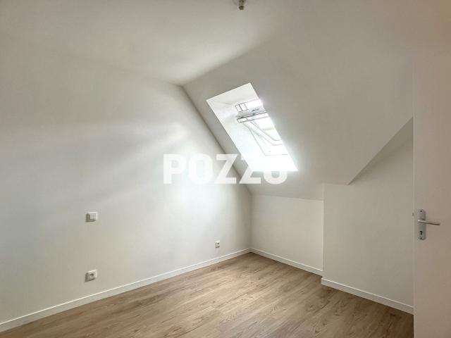 LOCATION d'un appartement 2 pièces 33 m2 à AVRANCHES