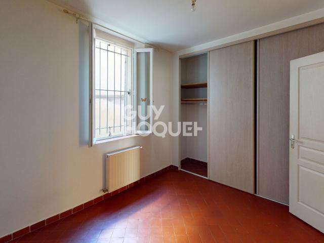 LOCATION d'un appartement 2 pièces 43 m² à CARPENTRAS