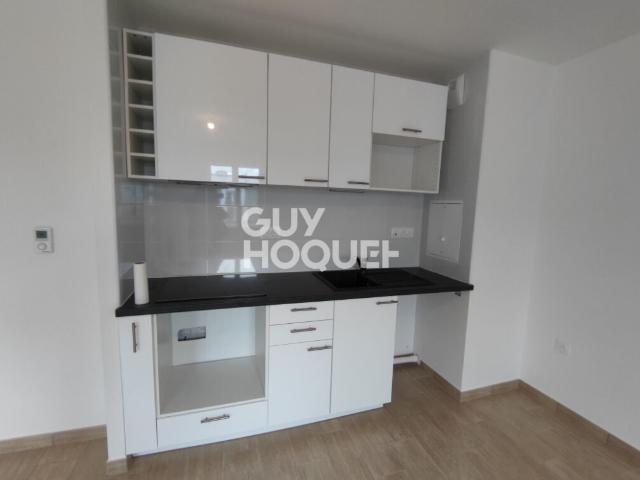 Location d'un appartement 2 pièces à VILLIERS SUR MARNE