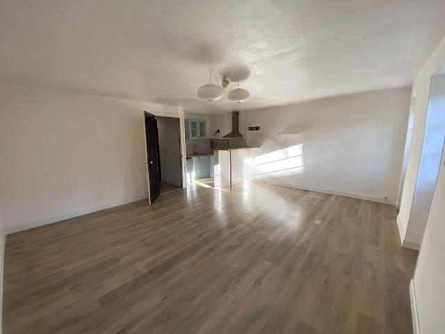 Location d'un appartement 2 pièces DOMFRONT EN POIRAIE