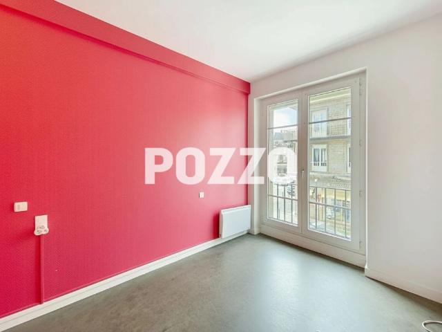 Location d'un appartement F1 17 m² à VIRE