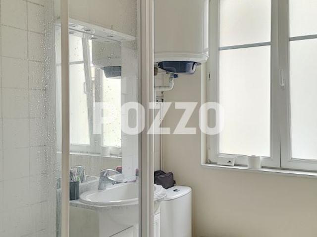 Location d'un appartement F1 28 m2 à VIRE