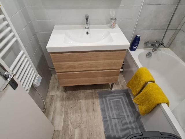 LOCATION d'un appartement F1 28 m² à Villabé
