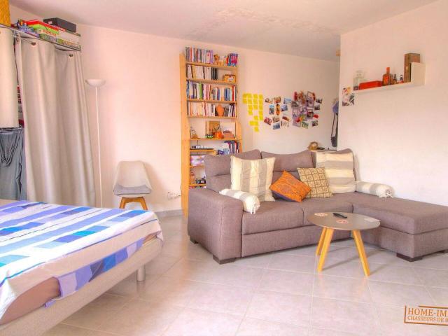 Location d'un appartement F1 33 m² à JUAN LES PINS