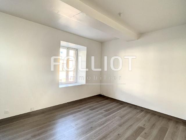 LOCATION d'un appartement F2 35 m² à SAINT SAUVEUR LENDELIN