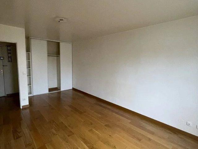 LOCATION D'UN APPARTEMENT F2