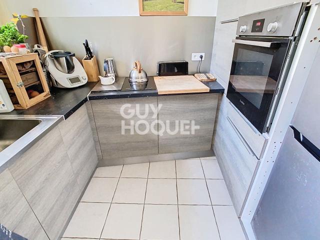 LOCATION d'un appartement F2 47.68 m² à PIERREFONDS