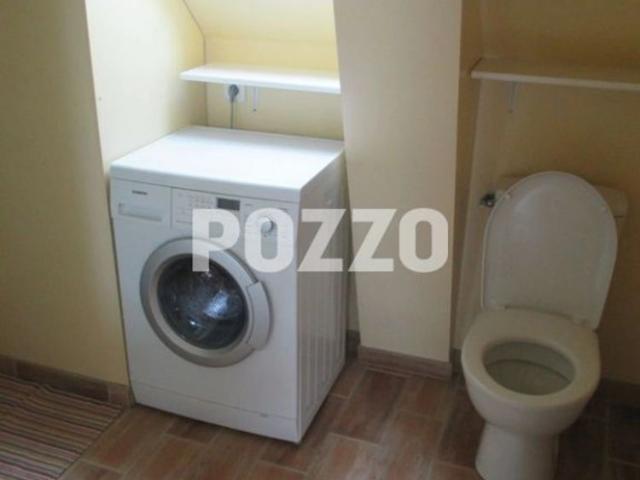 LOCATION d'un appartement F2 meublé 32 m² à VIRE NORMANDIE