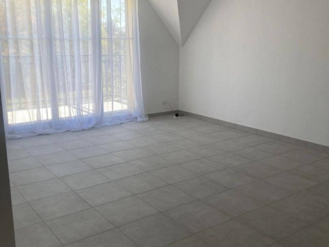 LOCATION D'UN APPARTEMENT F3