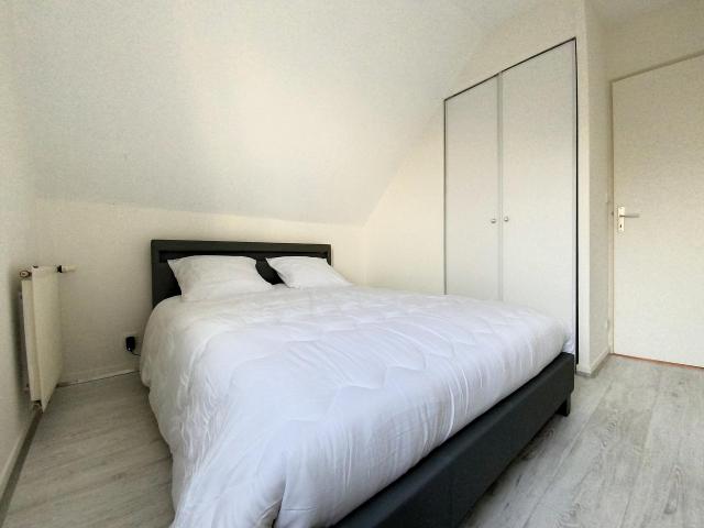 LOCATION d'un appartement F3 44 m² à Bréal sous Montfort