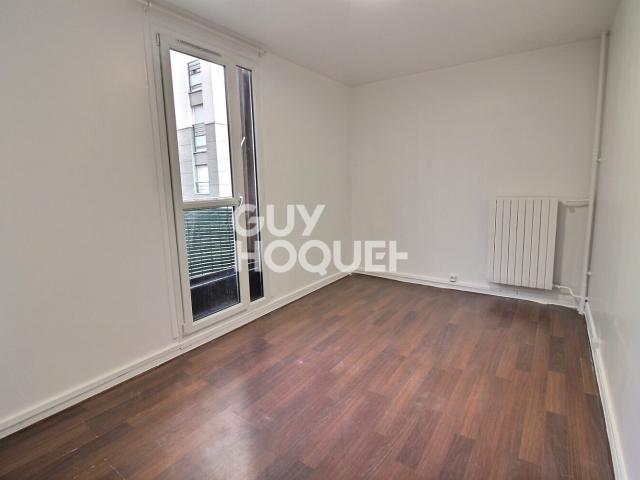 LOCATION d'un appartement F3 54 m² à VILLEJUIF
