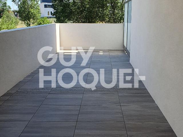 Location d'un appartement F3 59.10 m² à PERPIGNAN