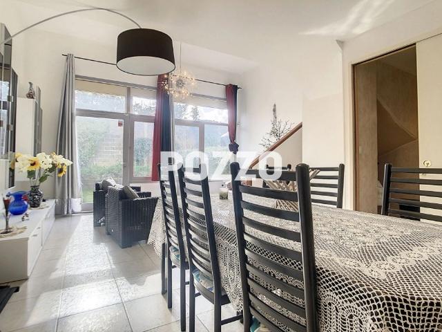 LOCATION d'un appartement MEUBLÉ T3 64 m² à HONFLEUR
