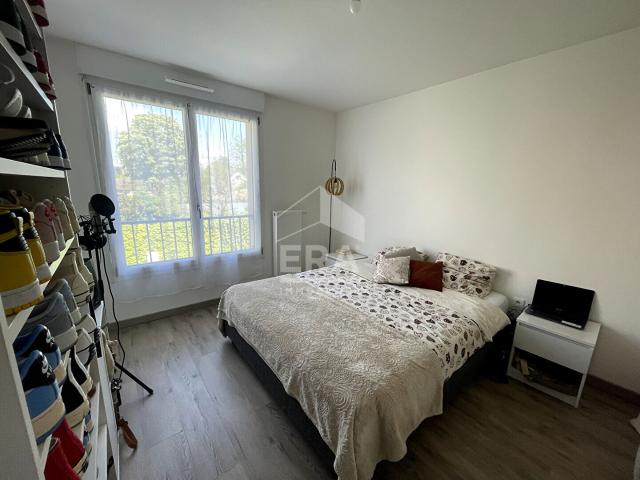 Location d'un appartement récent type F2 46 m² à DAMMARIE LES LYS