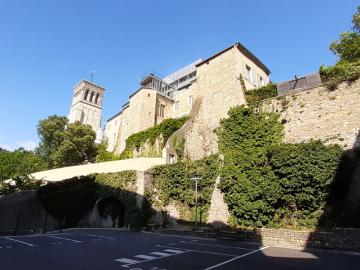 LOCATION d'un appartement T1 26 m² à VALENCE