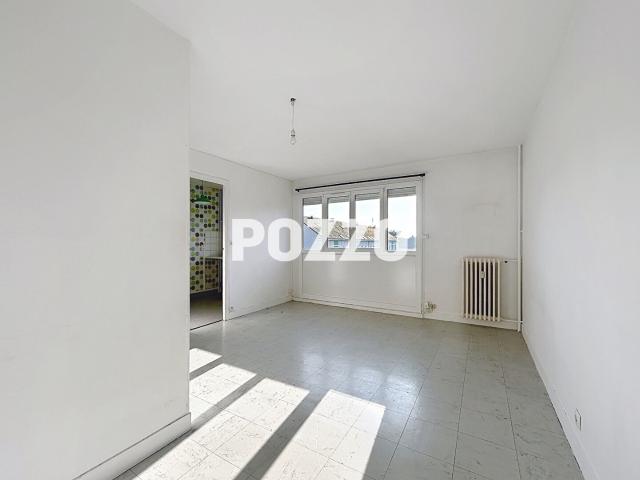 LOCATION d'un appartement T1 28 m2 à IFS