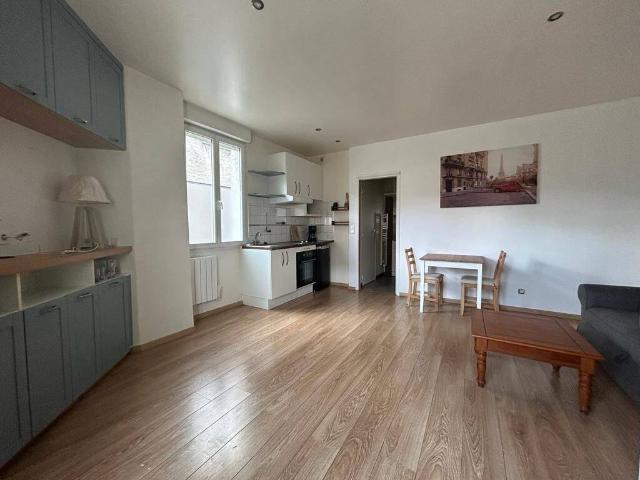 LOCATION d'un appartement T1 28 m² à EPONE