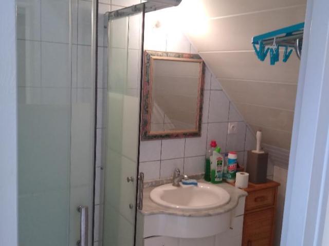 LOCATION d'un appartement t2 35 m² à Theix Noyalo