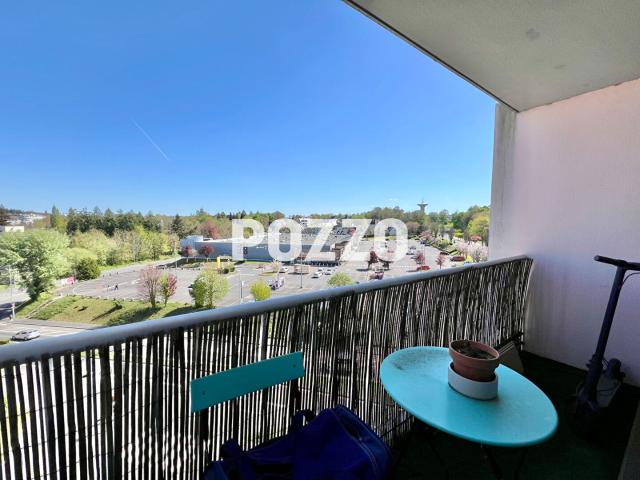 LOCATION d'un appartement T2 49 m2 à SAINT LO