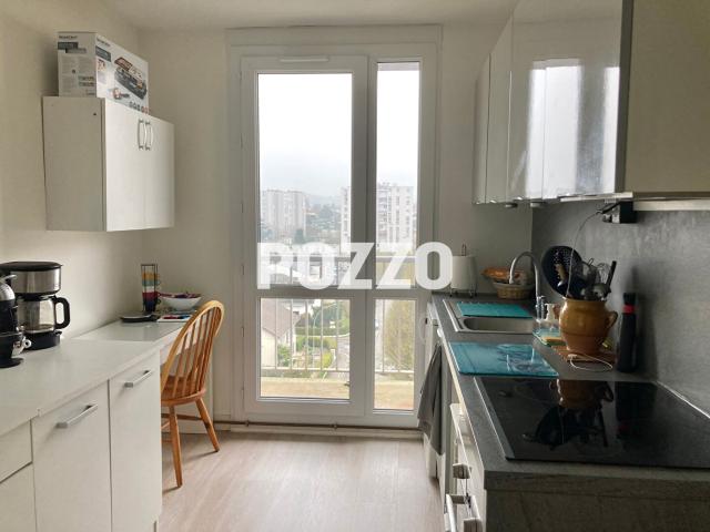 LOCATION d'un appartement T2 49 m2 à SAINT LO