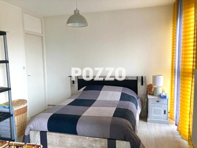 LOCATION d'un appartement T2 49 m² à SAINT LO