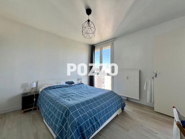 LOCATION d'un appartement T2 49 m² à SAINT LO
