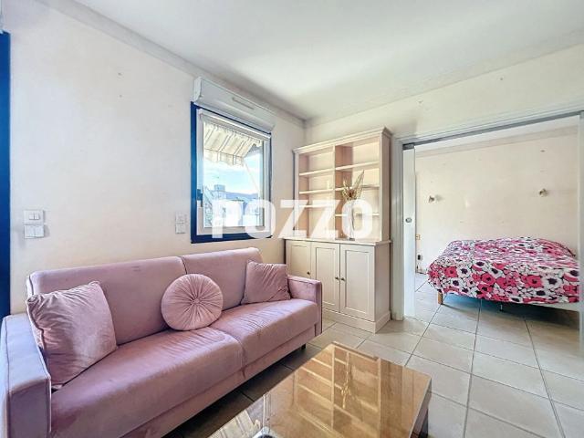 LOCATION d'un appartement T2 52 m² à CAEN