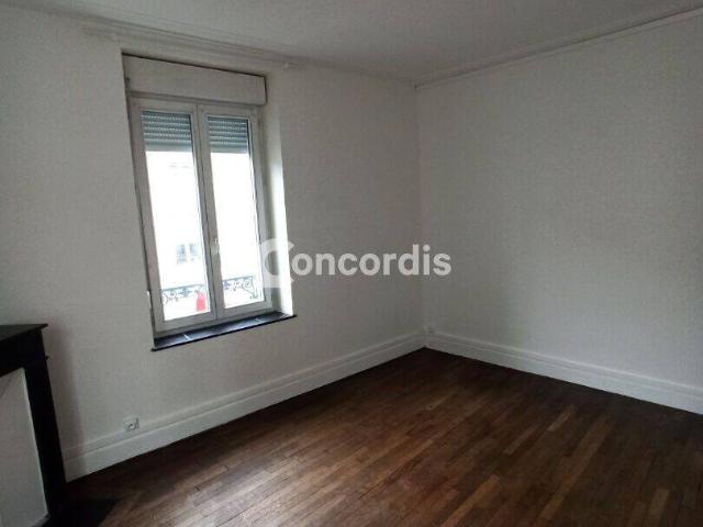 LOCATION d'un appartement T2 à NANCY