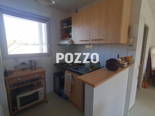 LOCATION d'un appartement T2 à SAINT LO