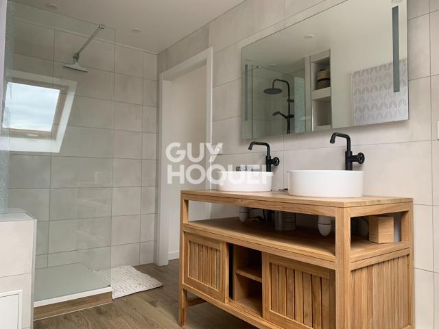 LOCATION d'un appartement T2 meublé 52 m² à HOCHSTATT