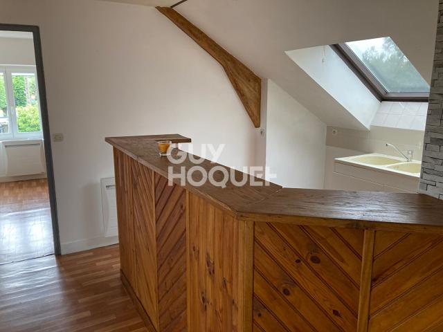 LOCATION d'un appartement T3 51 m² à CLOYES LES TROIS RIVIERES
