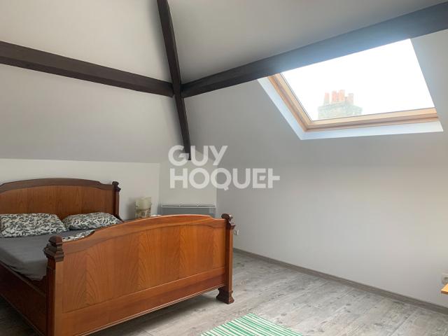 LOCATION d'un appartement T3 54 m² à CLOYES LES TROIS RIVIERES