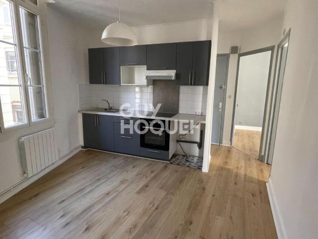 LOCATION d'un appartement T3 64 m² à PERPIGNAN