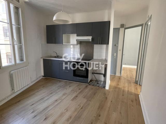 LOCATION d'un appartement T3 64 m² à PERPIGNAN