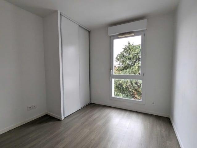Location d'un appartement T3 à Rouen Rive Gauche