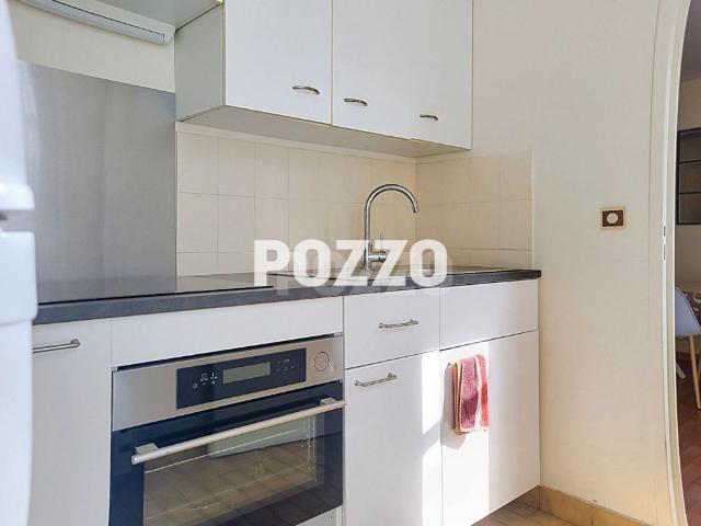 LOCATION d'un appartement T4 65.3m² à HONFLEUR