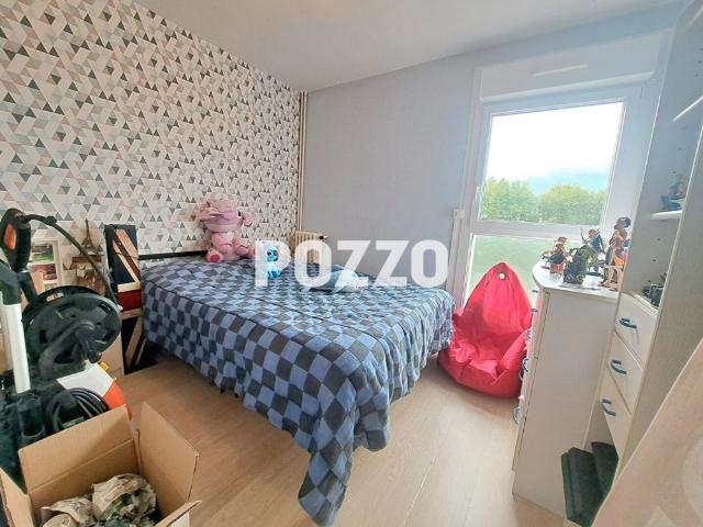 LOCATION d'un appartement T4 69.49 m² à SAINT LO