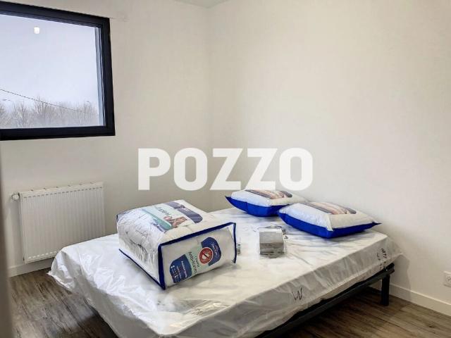 Location d'un appartement TOUTES CHARGES MEUBLE à SAINT HILAIRE DU HARCOUËT