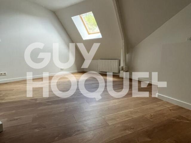 Location d'une maison F2 51 m² à CLAIROIX
