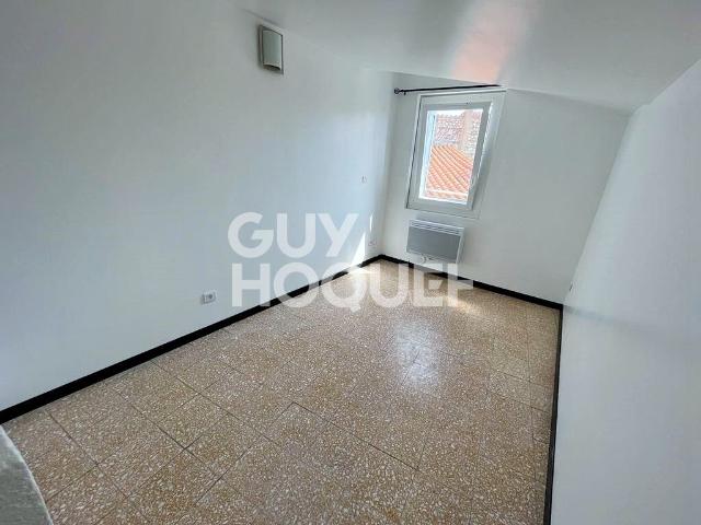 LOCATION d'une maison F2 29 m² à SAINT LAURENT DE LA SALANQUE