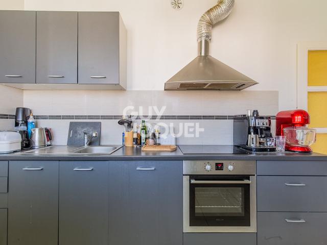 Location d'une maison meublé F4 91 m² à ATHIS MONS
