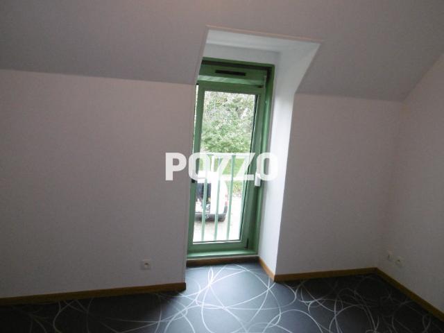 Location d'une maison mitoyenne 4 pièces à VIRE