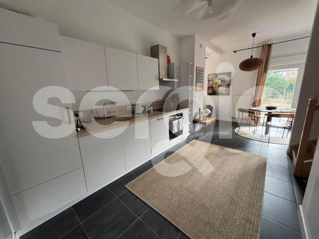 location duplex/triplex 79 m² saint andre lez lille 59350