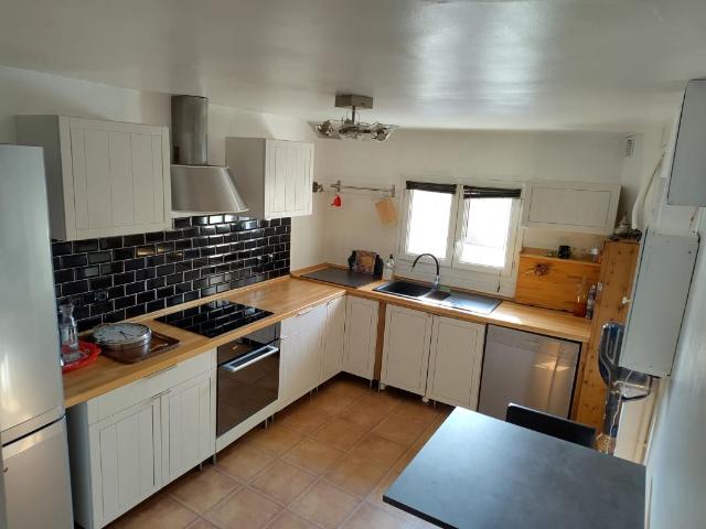 location duplex/triplex 72 m² nanterre 92000